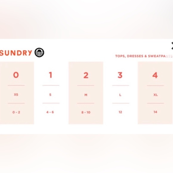 NEW!~$128•Sundry for Evereve•Cherry/Red•Saturday Poplin•Oversized Button Down•Sm - Picture 7 of 7